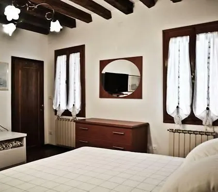 Lejlighed Grazioso E