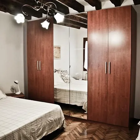 Appartement Grazioso E Venetië