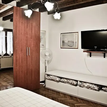 Grazioso E Appartement