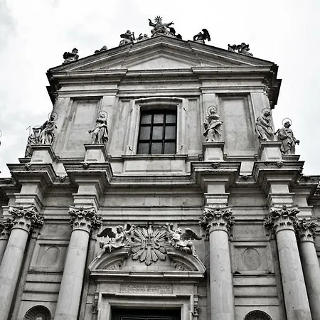 Grazioso E Venedig