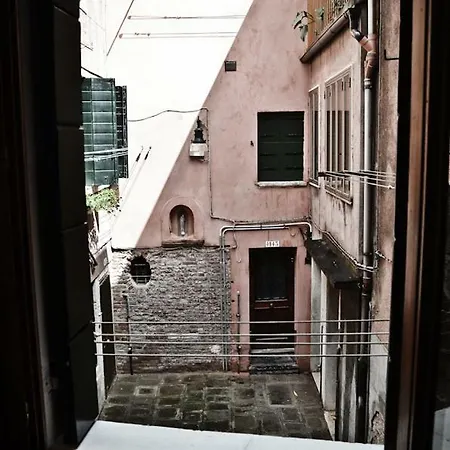 Grazioso E * Venetië