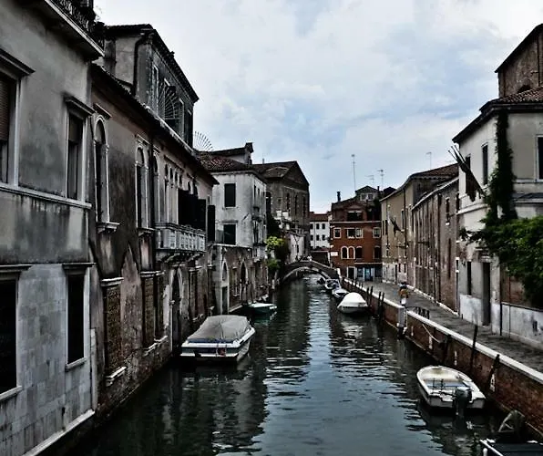 Grazioso E Διαμέρισμα *