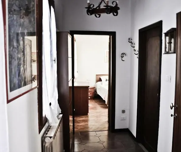 Διαμέρισμα Grazioso E