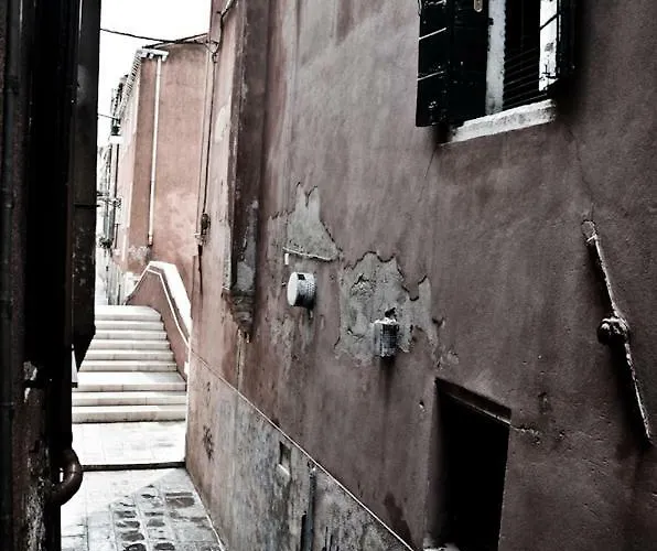 Διαμέρισμα Grazioso E