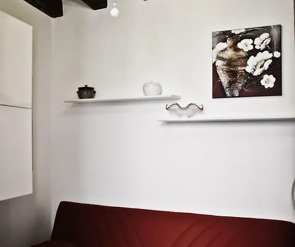 Διαμέρισμα Grazioso E *