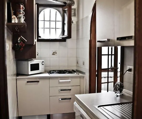 Grazioso E Lägenhet *