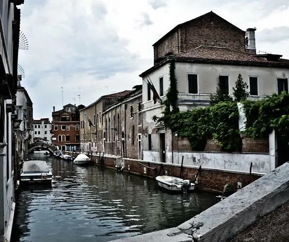 Grazioso E Lägenhet *