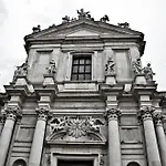 Grazioso E Wenecja