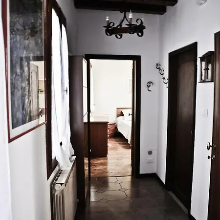 Apartmán Grazioso E