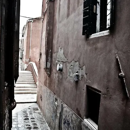 Apartmán Grazioso E