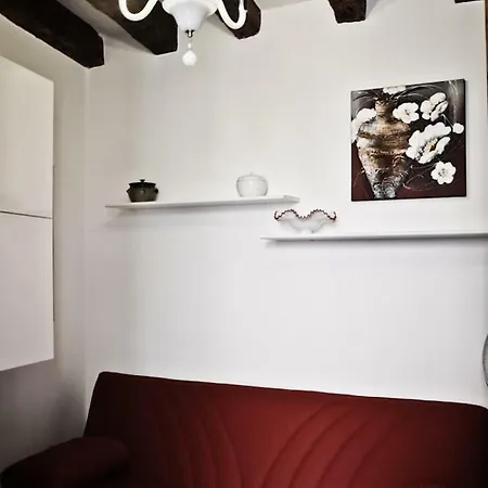 Apartmán Grazioso E *